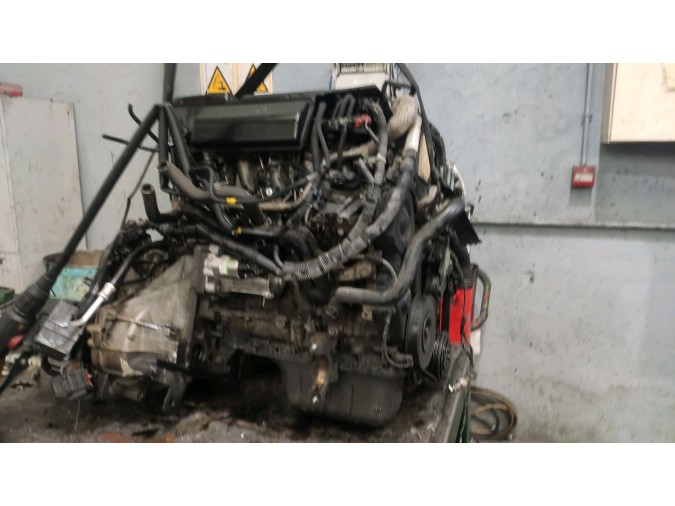 MOTOR ARRANQUE FORD FUSION 2007
