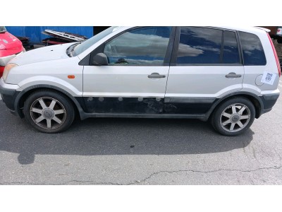 CENTRALITA MOTOR UCE FORD FUSION 2007