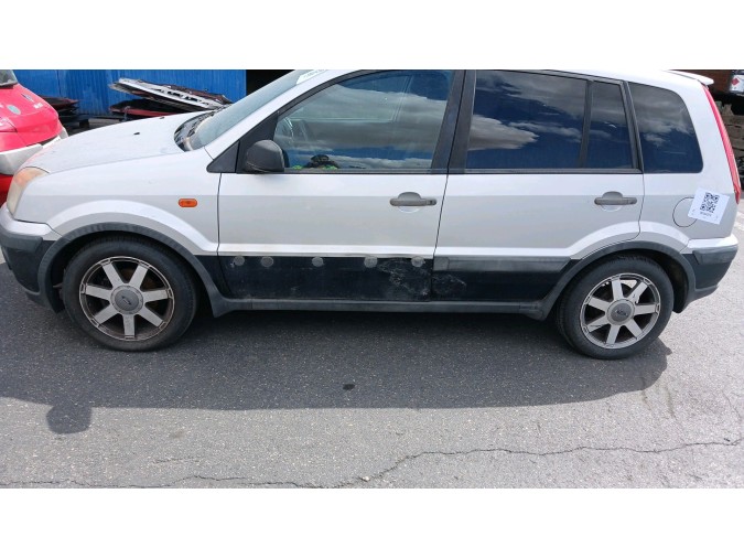 CENTRALITA MOTOR UCE FORD FUSION 2007