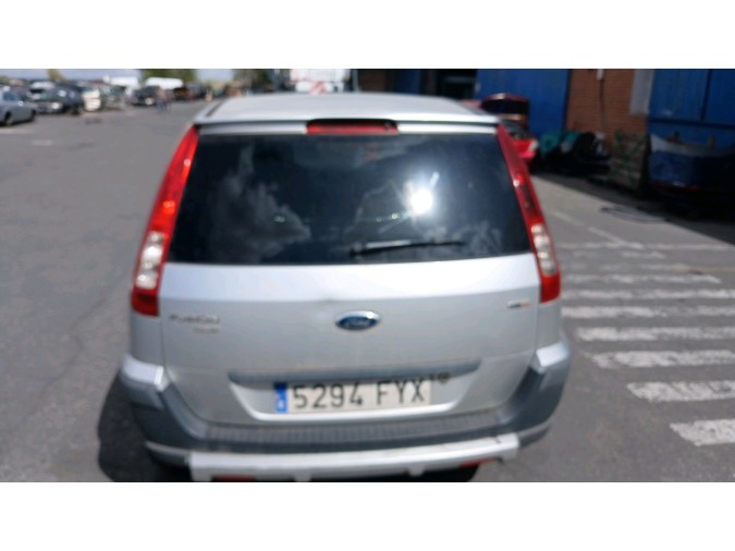 CENTRALITA MOTOR UCE FORD FUSION 2007