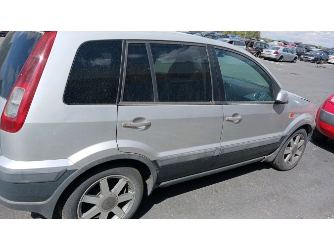 CENTRALITA MOTOR UCE FORD FUSION 2007