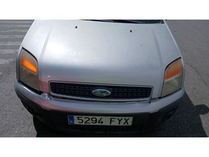 CENTRALITA MOTOR UCE FORD FUSION 2007