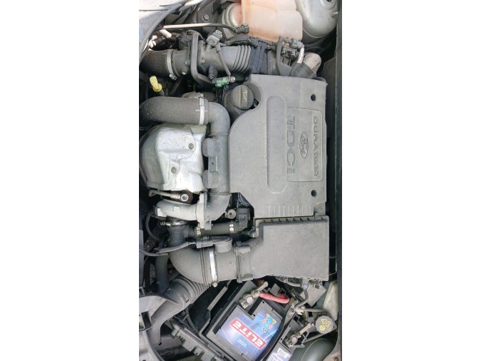 CENTRALITA MOTOR UCE FORD FUSION 2007