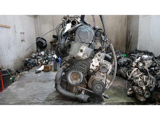 MOTOR ARRANQUE SEAT CORDOBA 2005