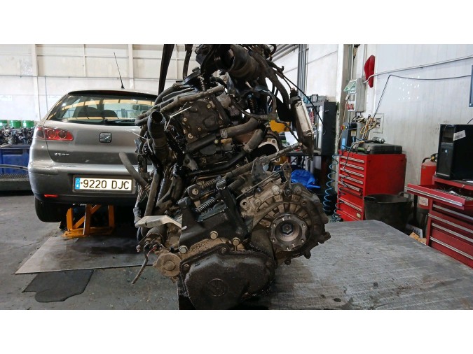 MOTOR ARRANQUE SEAT CORDOBA 2005