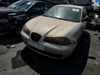 CENTRALITA MOTOR UCE SEAT CORDOBA 2005