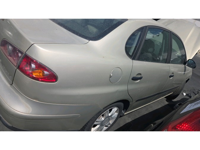 CENTRALITA MOTOR UCE SEAT CORDOBA 2005