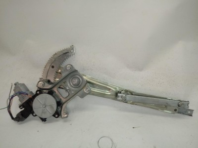 ELEVALUNAS DELANTERO DERECHO CITROEN SAXO 2008