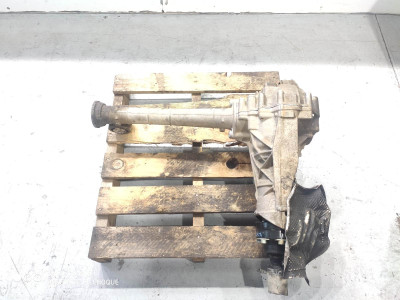 Conjunto diferencial AUDI Q7 2003