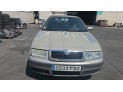 CENTRALITA MOTOR UCE SKODA OCTAVIA 2006