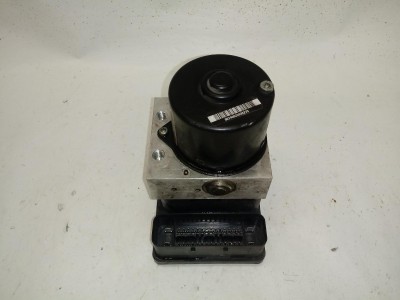 ABS JAGUAR XE 2008