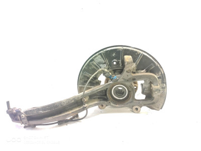 MANGUETA DELANTERA DERECHA  HONDA FRV 2003