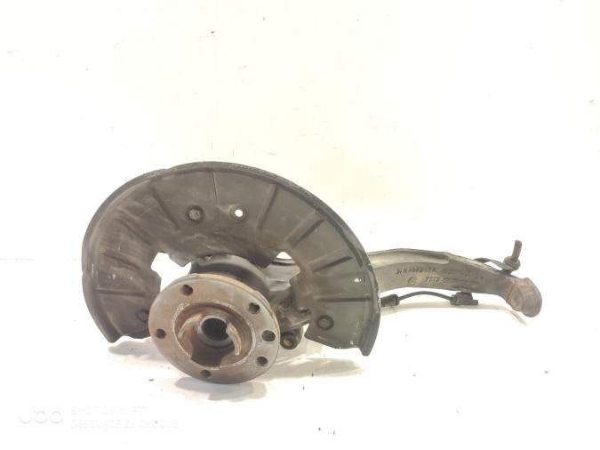 MANGUETA DELANTERA DERECHA  HONDA FRV 2003