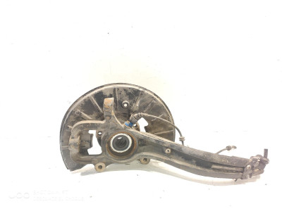 MANGUETA DELANTERA  IZQUIERDA HONDA FRV 2006