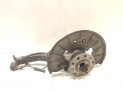 MANGUETA DELANTERA  IZQUIERDA HONDA FRV 2006