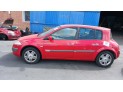 Ud control inyección RENAULT MÉGANE 2005