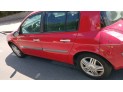 Ud control inyección RENAULT MÉGANE 2005