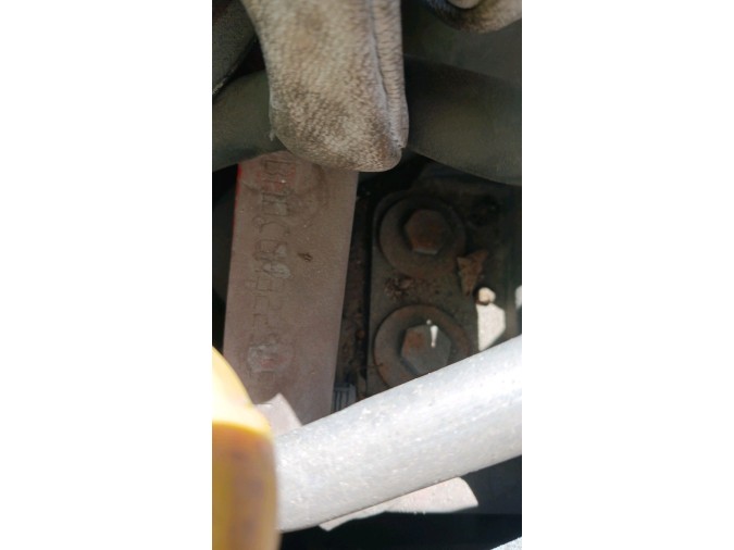 Ud control inyección RENAULT MÉGANE 2005