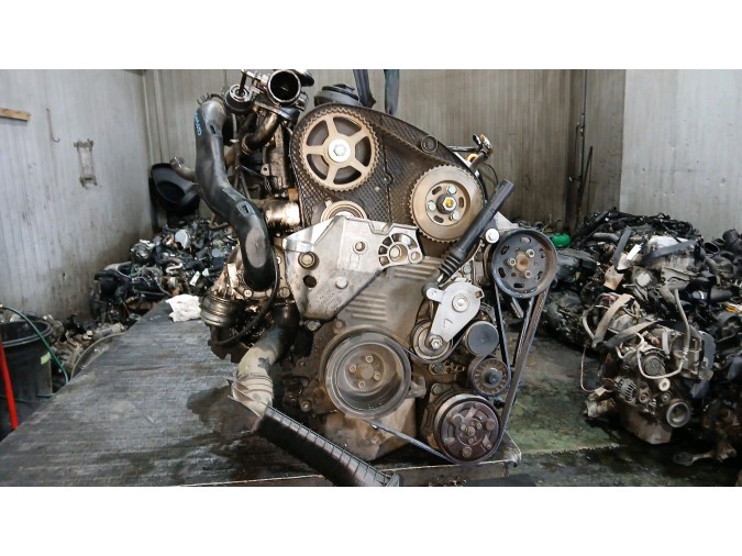 Motor SEAT LEON 2004