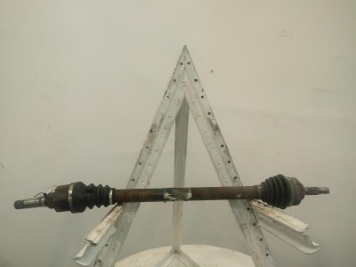 TRANSMISION DELANTERA DERECHA CITROEN C3 PLURIEL 2008