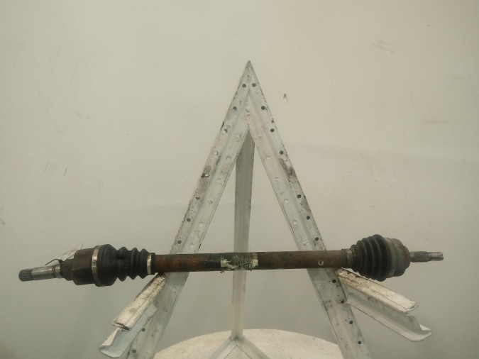 TRANSMISION DELANTERA DERECHA CITROEN C3 PLURIEL 2008