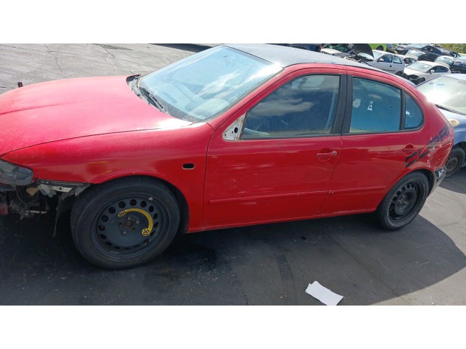 CENTRALITA MOTOR UCE SEAT LEON 2004