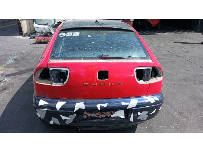 CENTRALITA MOTOR UCE SEAT LEON 2004
