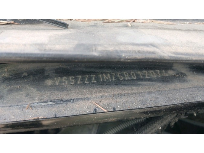 CENTRALITA MOTOR UCE SEAT LEON 2004