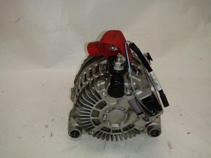 Alternador JAGUAR XE 2017