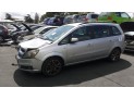 CENTRALITA MOTOR UCE OPEL ZAFIRA 2005