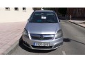 CENTRALITA MOTOR UCE OPEL ZAFIRA 2005
