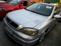 Motor OPEL ASTRA 2000