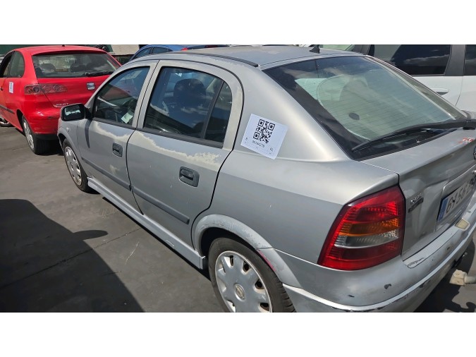 Motor OPEL ASTRA 2000