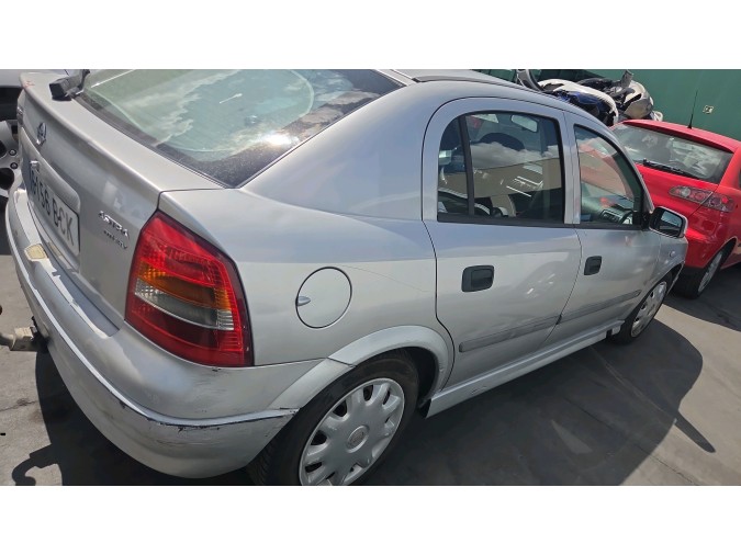 Motor OPEL ASTRA 2000