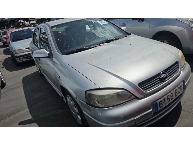 Motor OPEL ASTRA 2000