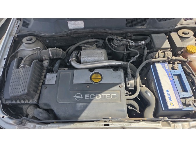 Motor OPEL ASTRA 2000