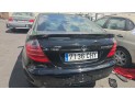Motor completo MERCEDES C 180 KOMPRESSOR 2003