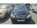 Motor completo MERCEDES C 180 KOMPRESSOR 2003