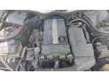 Motor completo MERCEDES C 180 KOMPRESSOR 2003