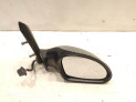 RETROVISOR DERECHO SEAT TOLEDO CROMADO 2005