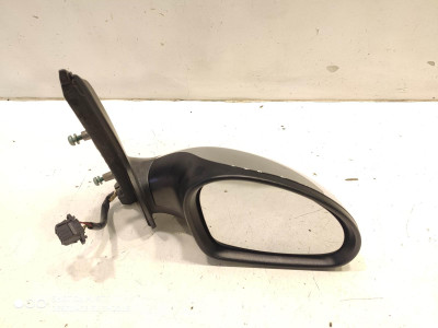RETROVISOR DERECHO SEAT TOLEDO CROMADO 2005
