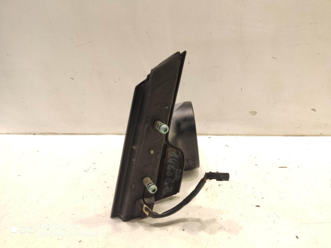 RETROVISOR DERECHO SEAT TOLEDO CROMADO 2005