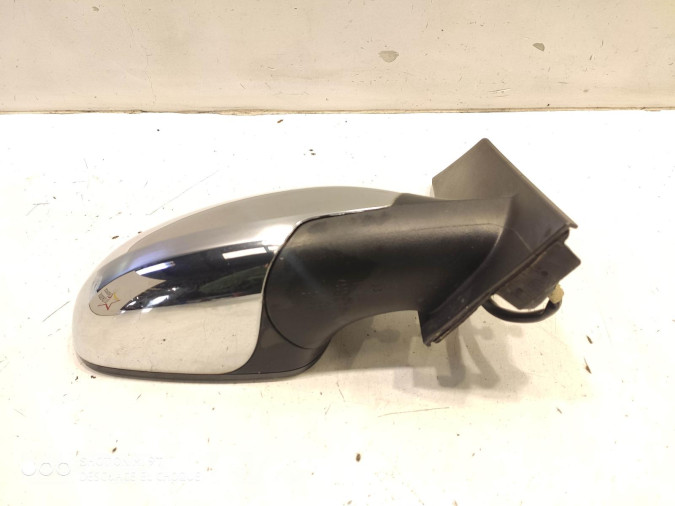 RETROVISOR DERECHO SEAT TOLEDO CROMADO 2005
