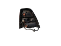 PILOTO TRASERO DERECHO KIA SORENTO 2007