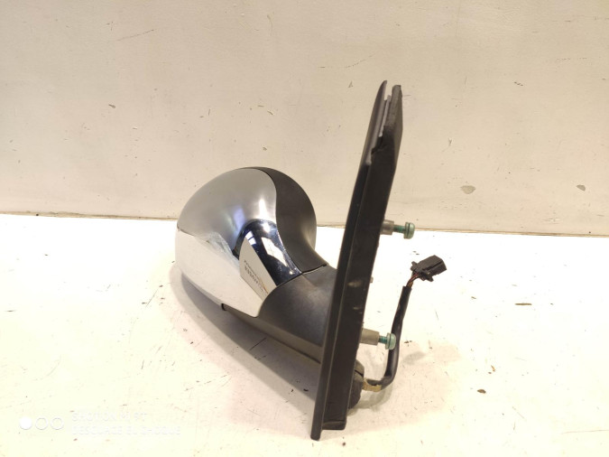 RETROVISOR DERECHO SEAT TOLEDO CROMADO 2005