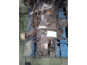 CAJA CAMBIOS VOLKSWAGEN PASSAT 2000