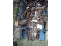 CAJA CAMBIOS VOLKSWAGEN PASSAT 2000