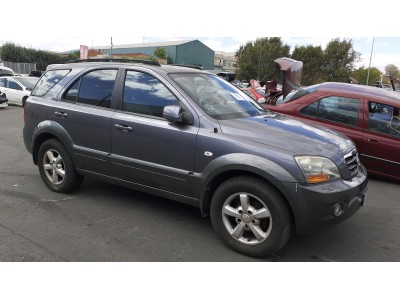 CENTRALITA MOTOR UCE KIA SORENTO 2007
