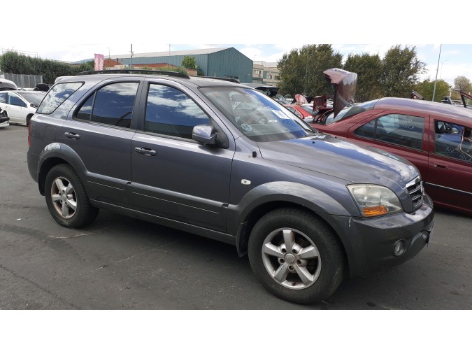 CENTRALITA MOTOR UCE KIA SORENTO 2007