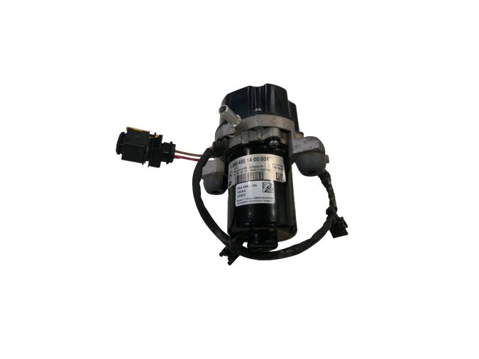 BOMBA VACIO MERCEDES CLA 250 E 2024